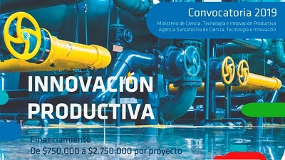 NOVEDADES DE LAS CONVOCATORIAS ASACTEI 2019