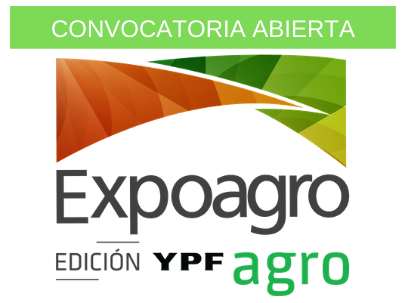 Participá en EXPOAGRO 2020 con el Gobierno de Santa Fe
