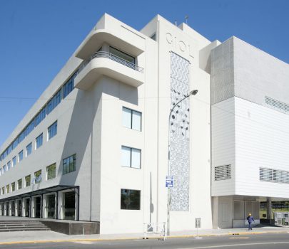 Se creó la Agencia Nacional de Promoción de la Investigación, el Desarrollo Tecnológico y la Innovación (Agencia I+D+i)