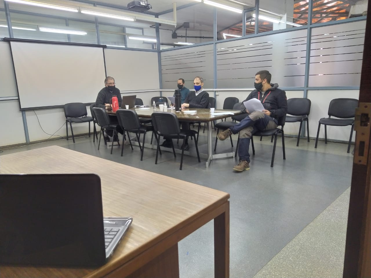 Asamblea Anual Ordinaria 2020