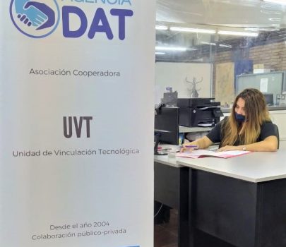 Convocatorias a Financiamientos 2022