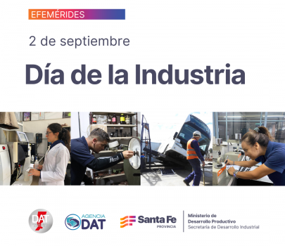 Día de la Industria