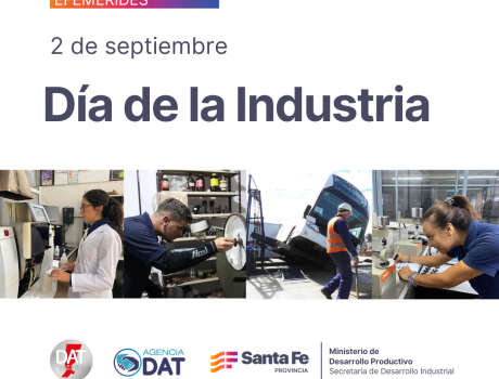 Día de la Industria