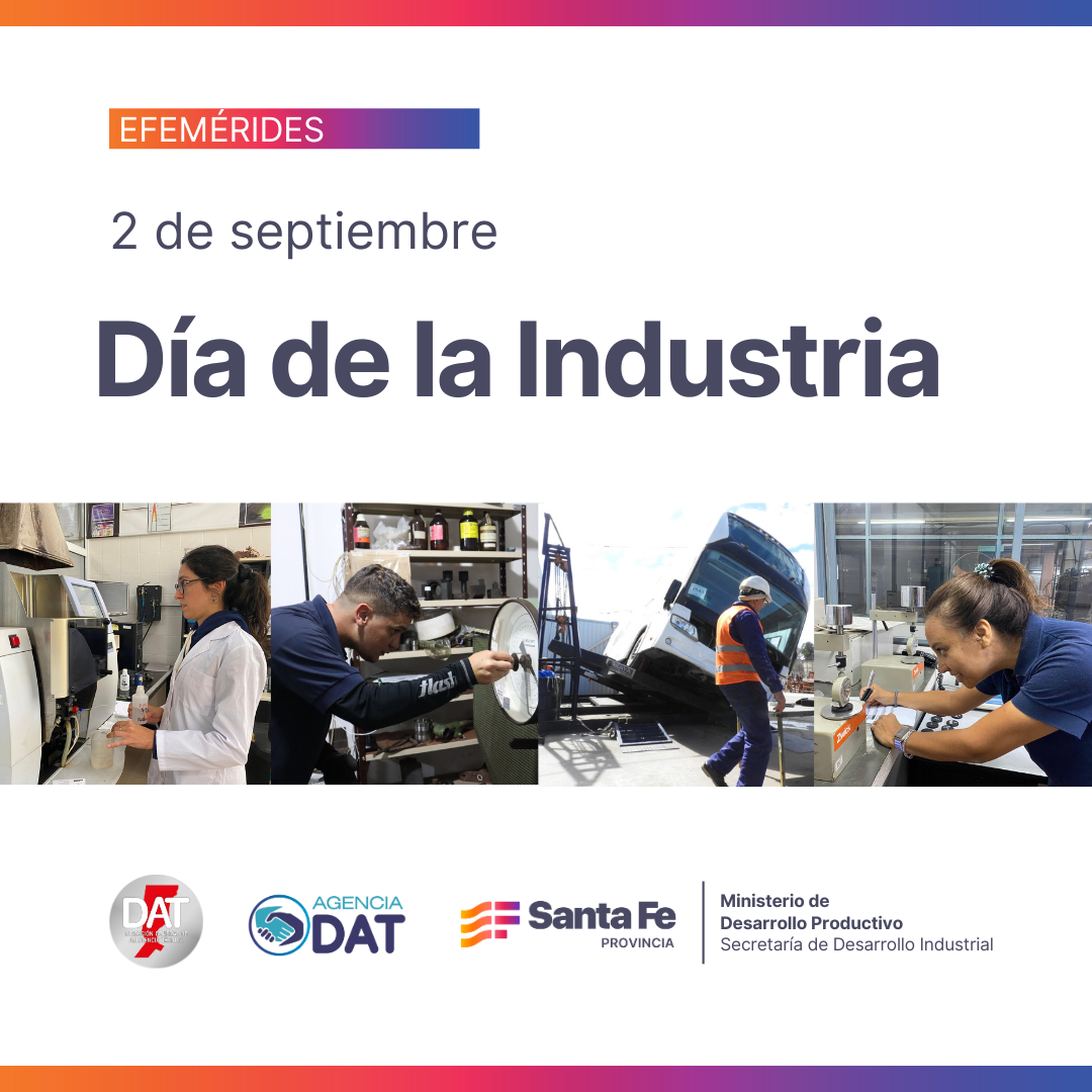 Día de la Industria