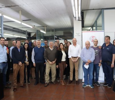 ASAMBLEA ANUAL AGENCIA DAT