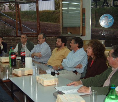 🎉 ¡Celebramos 20 años de compromiso y trabajo en equipo! 🎉