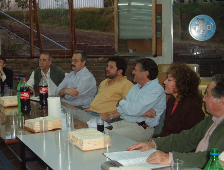 🎉 ¡Celebramos 20 años de compromiso y trabajo en equipo! 🎉