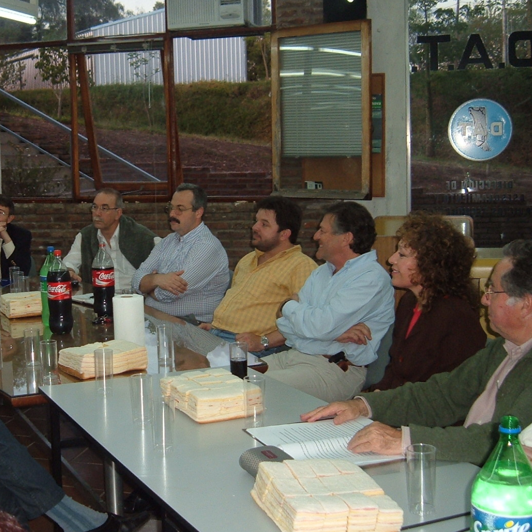 🎉 ¡Celebramos 20 años de compromiso y trabajo en equipo! 🎉